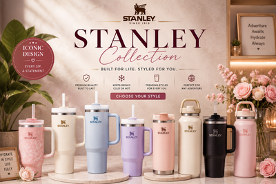 Stanley & Collection