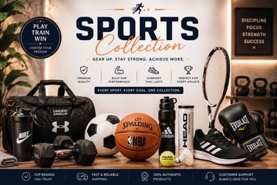 Sprots & Collection