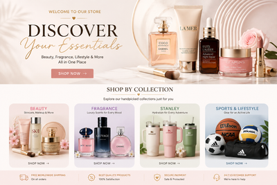 Home page