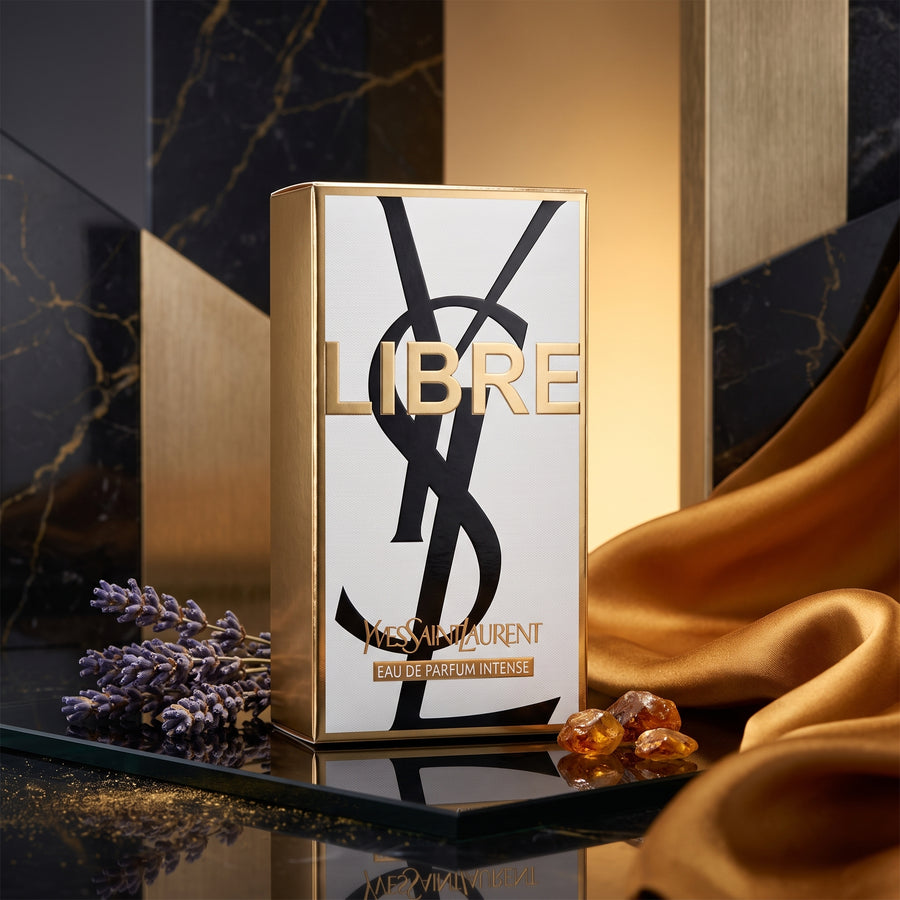 Yves Saint Laurent Libre Intense Eau de Parfum Spray 50ml / 1.6 oz