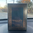 Versace Eros Inspired Eau de Parfum Spray 100ml / 3.4 fl oz – Men’s Luxury Fragrance
