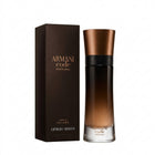 Giorgio Armani Code Profumo Parfum Pour Homme 3.7 oz / 110ml – Men's Fragrance