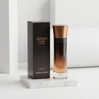 Giorgio Armani Code Profumo Parfum Pour Homme 3.7 oz / 110ml – Men's Fragrance