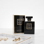 Chanel Coco Noir Inspired Eau de Parfum Spray 100ml / 3.4 fl oz – Women’s Luxury Fragrance