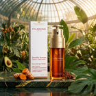 Clarins Double Serum Anti-Age Complete Age Control Concentrate 1.6 oz / 50m