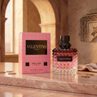 Valentino Donna Born In Roma Inspired Eau de Parfum Spray 100ml / 3.4 fl oz – Women’s Fragrance