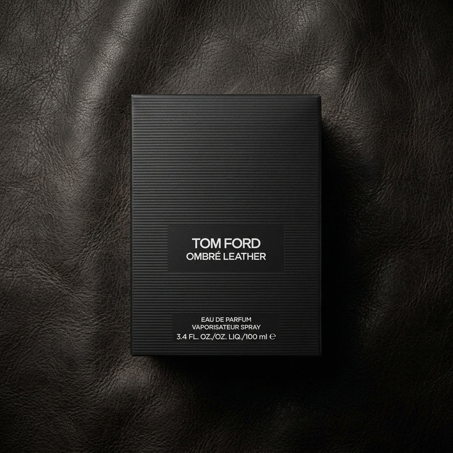 Tom Ford Ombré Leather Eau de Parfum Spray 100ml / 3.4 oz