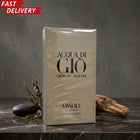 Giorgio Armani Acqua di Giò Absolu Eau de Parfum 125ml / 4.2 oz Spray