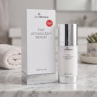 SkinMedica TNS Advanced+ Serum 1 oz – Advanced Facial Serum – Sealed, Exp. 2027
