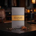 Viktor & Rolf Spicebomb Inspired Eau de Parfum Spray 90ml / 3.4 fl oz – Men’s Fragrance