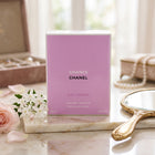 CHANEL Chance Eau de Toilette Spray 100ml / 3.4 oz – Women’s Luxury Fragrance