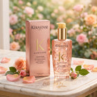 Kérastase Elixir Ultime L’Huile Rose The Imperial Oil 100ml / 3.4 oz – Luxury Hair Oil