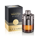 Azzaro Wanted By Night Inspired Eau de Parfum Spray 100ml / 3.38 fl oz – Men’s Fragrance