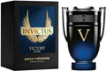 Paco Rabanne Invictus Victory Elixir perfume bottle and packaging