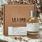 Le Labo Santal 33 Eau de Parfum 100ml / 3.4 fl oz – Unisex Luxury Fragrance, Brand New