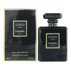 Chanel Coco Noir Inspired Eau de Parfum Spray 100ml / 3.4 fl oz – Women’s Luxury Fragrance
