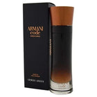Armani Code Profumo by Giorgio Armani Parfum Spray for Men 3.7 oz – New Sealed Box