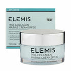 ELEMIS Pro-Collagen Marine Cream SPF30 1.6 oz / 50ml – Anti-Aging Face Moisturizer
