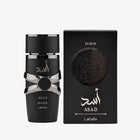 Lattafa Asad Elixir Eau de Parfum Spray 100ml / 3.4 oz – Men’s Fragrance, New Arrival