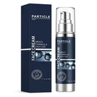 Particle Face Cream for Men 6-in-1 Anti-Aging Moisturizer 1.7 oz – Eye Bag & Dark Spot Care