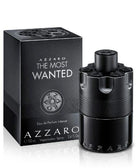Azzaro The Most Wanted Eau de Parfum Intense Spray 100ml / 3.4 oz – Men’s Fragrance