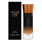 Armani Code Profumo by Giorgio Armani Parfum Spray for Men 3.7 oz – New Sealed Box